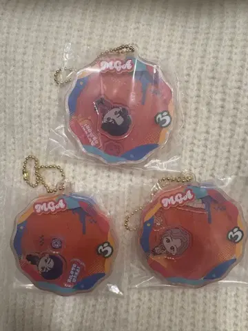 제일복권 Mrs. GREEN APPLE MAGICAL WINTER E상