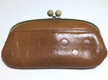 주케로 가마구치 장지갑