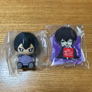 히코복권 리본 히바리 쿄야