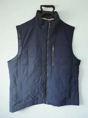 ORVIS 베스트 충전솜 베스트 퀼팅 베스트 빅 사이즈