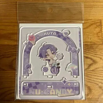 NU:카니발 아크릴 디오라마 스탠드 쿠야