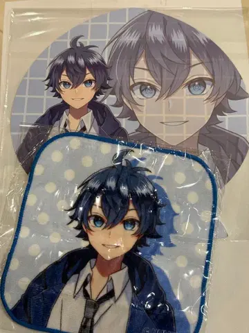 컬러풀 피치 전시회 나오키리