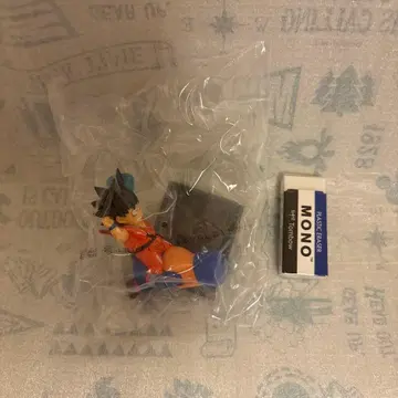 드래곤볼 피규어 제일복권 스노&손오공 아카이브즈 F상