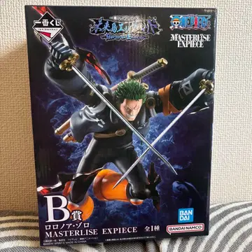 원피스 로로노아 조로 미래섬 에그헤드 피규어