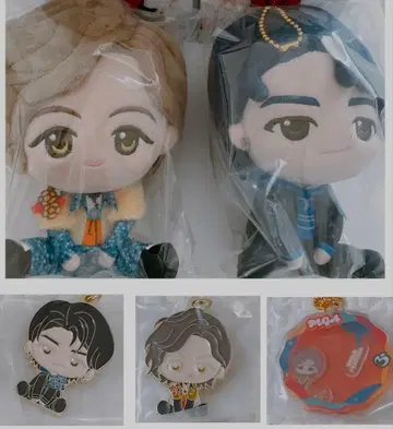 제일복권 미세스 그린애플 A상 E상 F상 세트