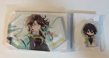 프래그먼트 아크릴 스탠드 아이돌 참 사쿠마 레이