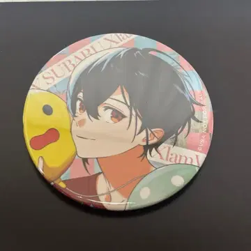 XlamV 비바 렌 SUBARU 캔뱃지