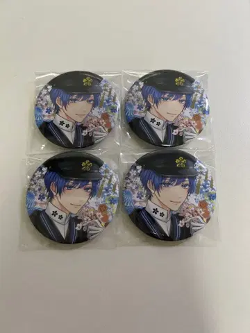 이레이스 If 캔뱃지