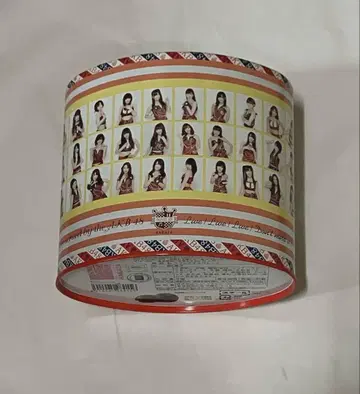 AKB48 캔