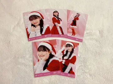 오쿠다 이로하 크리스마스