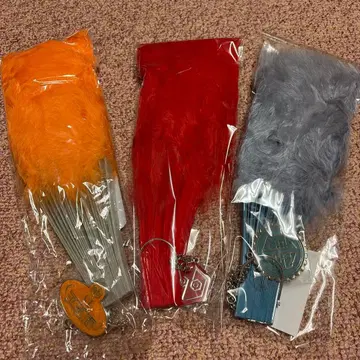 여왕벌 줄리 부채