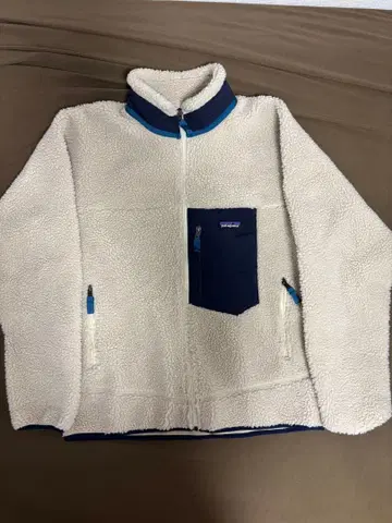 [ L 사이즈 ] Patagonia 레트로X