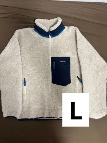 [ L 사이즈 ] Patagonia 레트로X