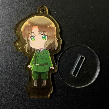 헤타리아 아크릴 스탠드 아크릴 POP 리투아니아