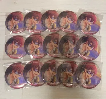 이누마루 토마 캔뱃지 드라콜레 아이들리시 세븐 아이나나