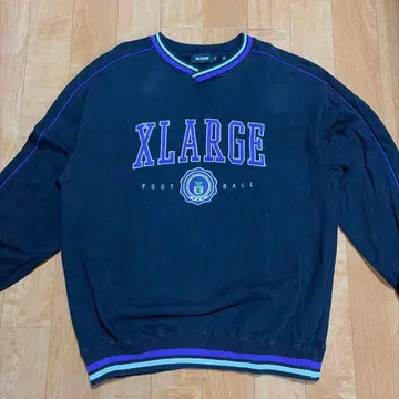 XLARGE 트레이닝복 M