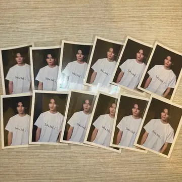 호리아쿠 히나타 와타루 스티커