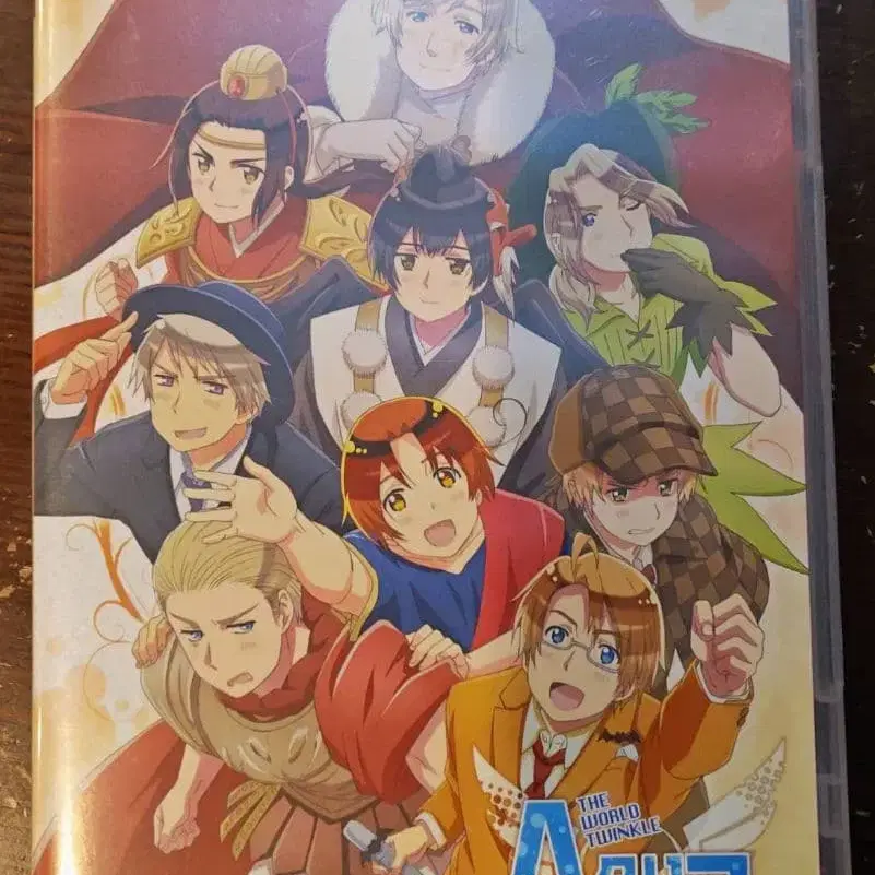 1번째 상품 이미지