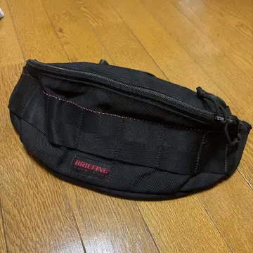 BRIEFING 브리핑 삼각대 바디백