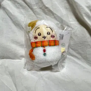 치이카와 (먼작귀) 에니마이 복권 E상 마스코트 토끼