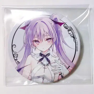 rurudo 캔뱃지 이브