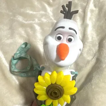 올라프 비눗방울