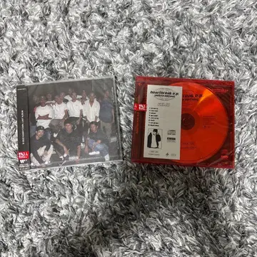 KANDYTOWN LAST ALBUM keiju ep