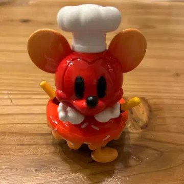 팝마트 디즈니 피규어