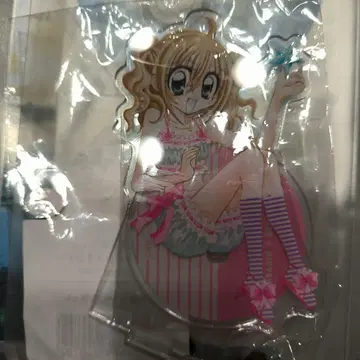 키라레보 아크릴 스탠드 2