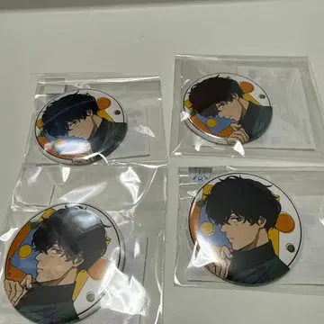 SAKAMOTO DAYS 세바 나츠키 마루쿠지