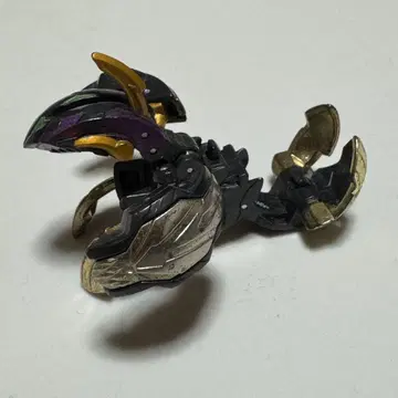 바쿠간 하타바넬 시스타바넬