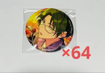 앙스타 하스미 케이토 캔뱃지