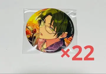 앙스타 하스미 케이토 캔뱃지