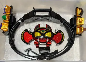 csm 다크 키바트 벨트 가면라이더 키바