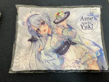 아메토유키(서클 아메노치유키) 선생님 와메이드 여우 2way 사코슈 2