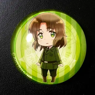 헤타리아 돔 마그넷 리투아니아