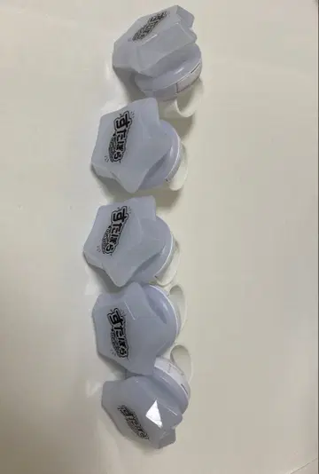 Relu 스타폴라 링 라이트 응원봉