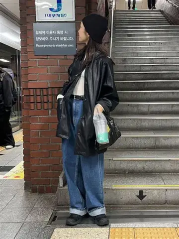 TODAYFUL Cary's Denim 23