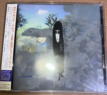 POCHAKAITE MA/LAYA 포차카이테 마르코