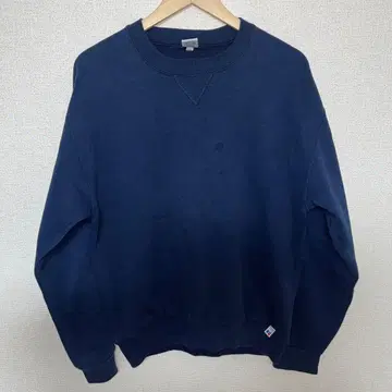 90~00s RUSSELL ATHLETIC 멕시코제 맨투맨