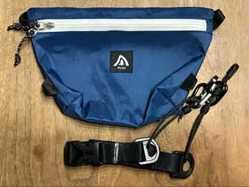 [새상품] NRUC 널크 파우치 미니 숄더백 GODARD POUCH