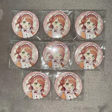 러브 라이브 니지가사키 니지가쿠 ais cream 우에하라 아유무