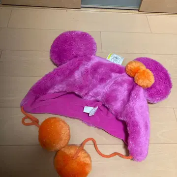 디즈니 팬캡 팬캡