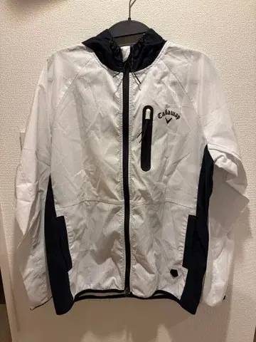 [ 중고 ] 캘러웨이 남성용 자켓 L 사이즈