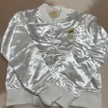 니시노 카나 투어 굿즈 블루종