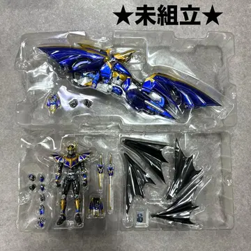 미조립 S.H.Figuarts 가면라이더 나이트 서바이브 다크레이더