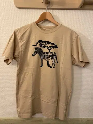 FEELCYCLE 티셔츠 M 13th