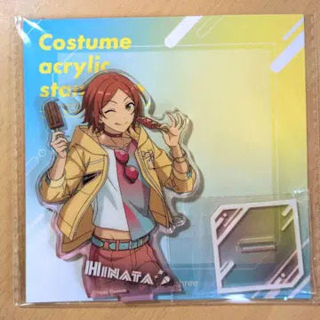 앙스타 아오이 히나타 코스튬 아크릴 스탠드