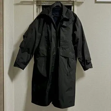 DESCENTE 자켓 코트