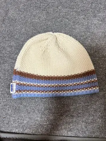 BIG ROCK CANDY MOUNTAINEERING 니트 모자